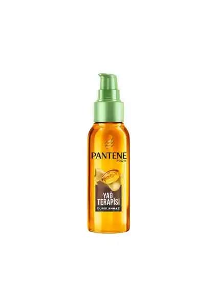 Pantene Doğal Sentez Argan Yağlı Elixir Saç Terapisi: Doğal ve Etkili Saç Bakım Ürünü