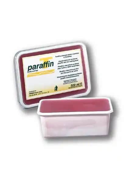 Parafin T Parafin ile Doğal ve Çok Yönlü Cilt Bakımı ve Rahatlatıcı Uygulamalar