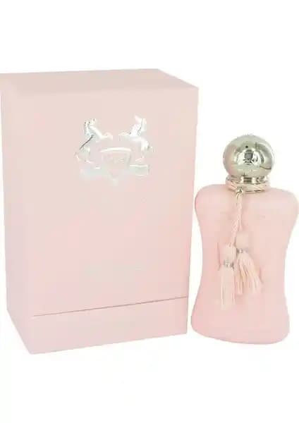 Parfums de Marly Delina Edp 75 ml Zarif ve Kalıcı Çiçeksi Parfüm Özellikleri ve Kullanım İpuçları