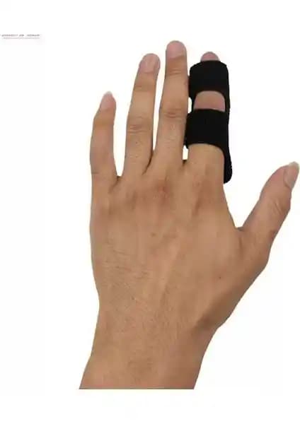 Parmak Travmaları ve Kırıklar İçin Arch Parmak Ateli Kullanım ve Özellikleri