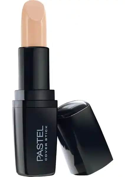 Pastel Cover Stick Hata Örtücü 014.5 G Günlük Makyajda Pratik ve Güvenilir Çözüm