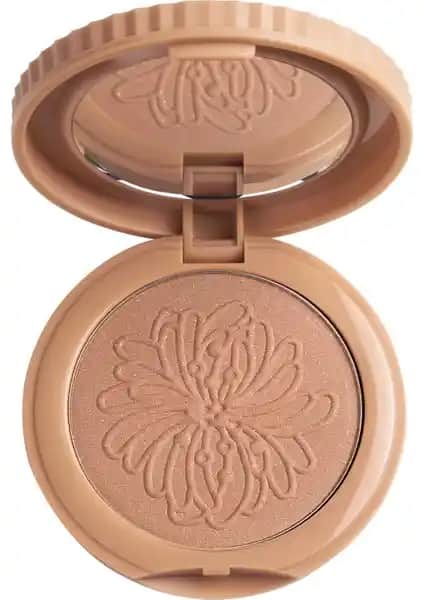 Pastel Pretty Cheeks Allık No:14 Bahar ve Yaz Ayları İçin Canlı Pembe Ton