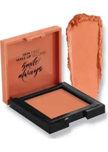 Pastel Pro Fashion Krem Allık No:44 Doğal ve Hafif Günlük Makyaj İçin Uygun