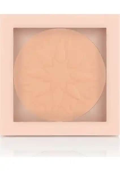 Pastel Show Show Your Purity Pudra No:101 ile doğal ve mat makyaj deneyimi sağlayan ürün