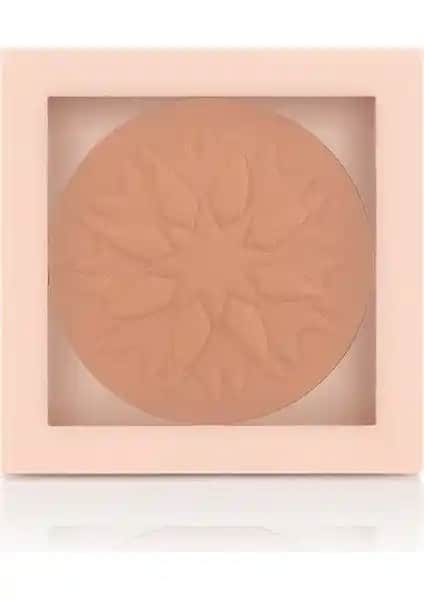 Pastel Show Your Purity Pudra No:102 - Doğal ve Etik Makyaj İçin Uygun Ürün