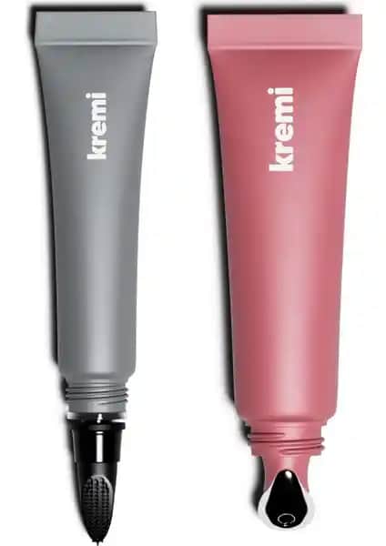 Peptit ve Seramid İçeren Dudak Bakım Seti ile Doğal ve Sağlıklı Dudaklar