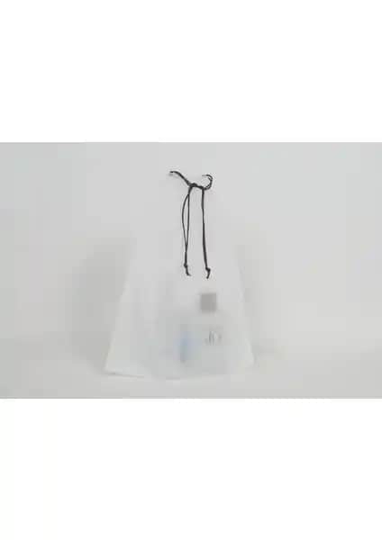 PGS Şeffaf Su Geçirmez Kozmetik Çantası: Seyahat ve Günlük Kullanım İçin Pratik Çözüm