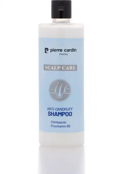 Pierre Cardin Anti-Dandruff Şampuanı: Kepek Önleyici ve Saç Bakımında Etkili Çözüm