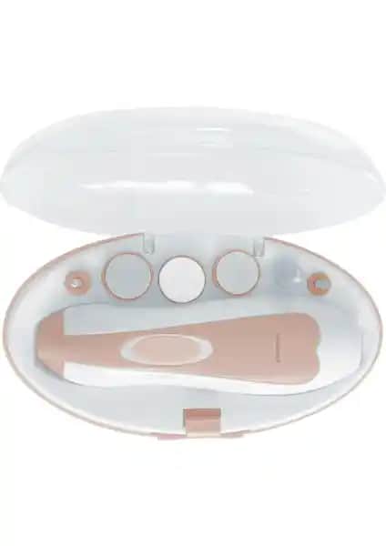 Polosmart Psc15 Elektronik Manikür ve Pedikür Seti ile Profesyonel Bakım Deneyimi