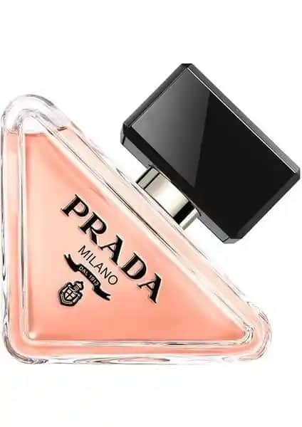 Prada Paradoxe Edp 50 Ml Kadın Parfümü Zarif ve Feminen Çiçeksi Koku Detayları