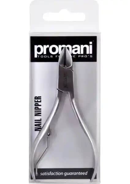 Promani Tırnak Pensi: Güçlü ve Dayanıklı Tırnak Kesim Aracı Ürün İncelemesi