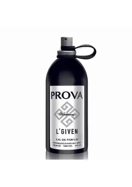 Prova L' Given Edp Kadın Parfümü: Zarif ve Kalıcı Çiçeksi Kokusu ile Öne Çıkan Parfüm