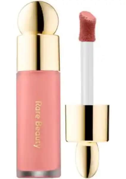 Rare Beauty Soft Pinch Likit Allık: Doğal ve Kalıcı Makyaj İçin Uygun Seçenek