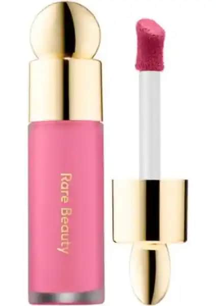 Rare Beauty Soft Pinch Likit Allık: Doğal ve Kalıcı Makyaj İçin Uygun Seçenekler