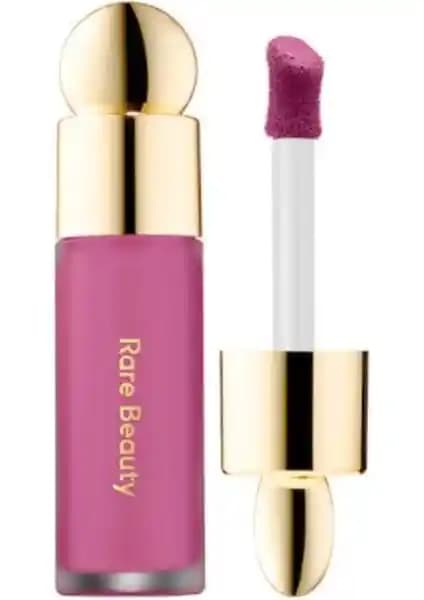 Rare Beauty Soft Pinch Likit Allık İncelemesi: Doğal ve Kalıcı Renk Seçenekleri