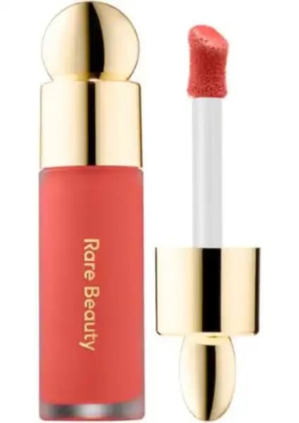 Rare Beauty Soft Pinch Likit Allık Joy – Doğal ve Kalıcı Makyaj İçin Uygun Çift Bitişli Allık