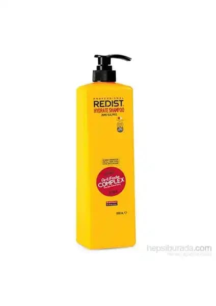 Redist Haircare Şampuan: Doğal ve Güçlü Saçlar İçin Güvenilir Bir Seçenek