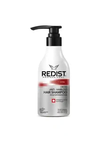 Redist Saç Dökülme Şampuanı Saç Sağlığını Güçlendiren Etkili Formül