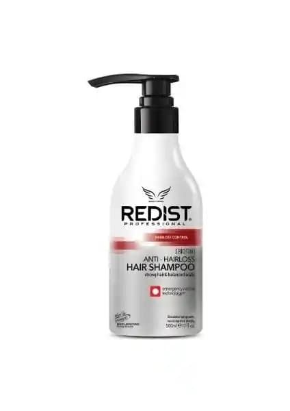 Redist Saç Dökülme Şampuanı Saç Sağlığını Güçlendiren Etkili Formül