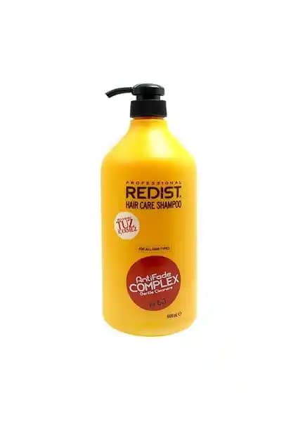 Redist Tuzsuz Saç Bakım Şampuanı: Doğal ve Güçlü Saçlar İçin En İyi Seçenek