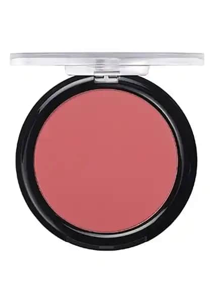 Rimmel London Rl Maxı Blush 003 Wild Card: Yüksek Pigmentasyon ve Doğal Parlaklık Sağlayan Allık