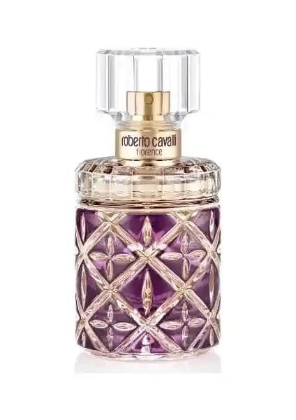 Roberto Cavalli Florence Edp 50 ml Kadın Parfümü Zarafet ve Çekiciliğin Buluşması