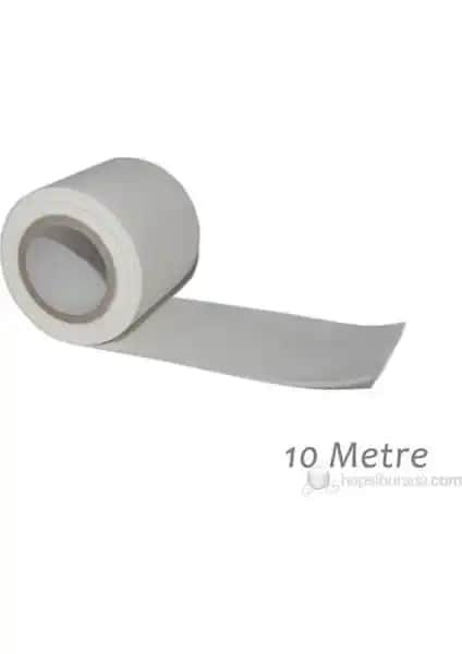 Seveet Ağda Bezi 10 Metre Rulo Yumuşak ve Dayanıklı Epilasyon Çözümü