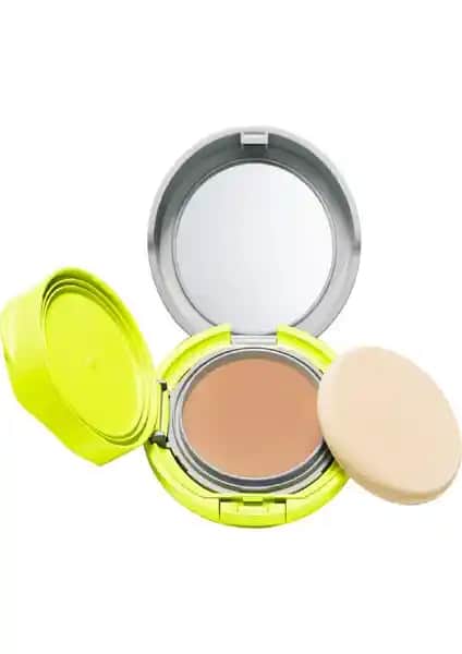 Shiseido Sports Hydrobb SPF 50+ Kompakt BB ile Yüksek Koruma ve Doğal Görünüm