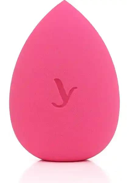 So Fly Cosmetics Poff Poff Sünger: Yüksek Performanslı ve Çok Yönlü Makyaj Süngeri