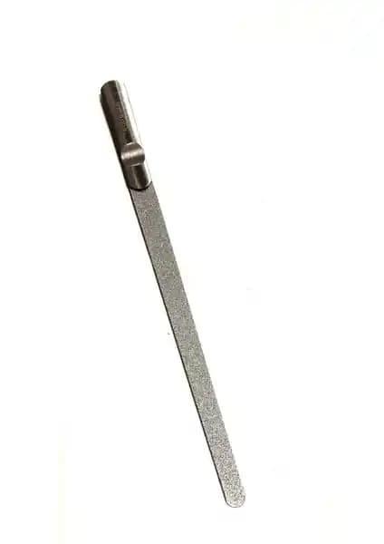 Solingen Çelik Törpü Büyük Boy 530-18: Dayanıklı ve Ergonomik Tırnak Bakım Aracı