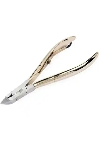 Solingen Et Pensi 7230G: Profesyonel ve Hijyenik Tırnak Bakım Aracı Özellikleri ve Kullanım Avantajları