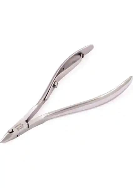 Solingen Et Pensi Cobalt: Profesyonel Tırnak Bakımı İçin Güvenilir ve Keskin Uçlu Alet