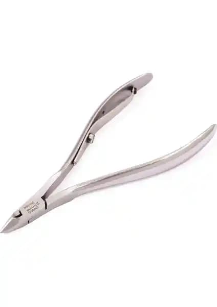 Solingen Et Pensi Cobalt: Profesyonel Tırnak Bakımı İçin Güvenilir ve Keskin Uçlu Alet