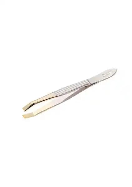 Solingen Marka Yan Cımbız 7335 Hassas ve Dayanıklı Tasarımıyla Mükemmel Bakım Aracı