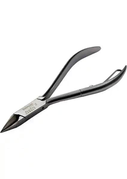 Solingen Profesyonel Cobalt Batık Tırnak Pensi 4037 - Güvenilir ve Dayanıklı Profesyonel Tırnak Aracı