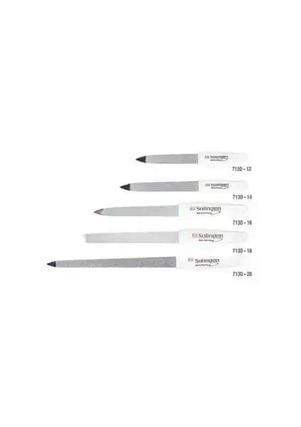 Solingen Tırnak Törpüsü 7130/20: Dayanıklı ve Ergonomik Tasarımla Tırnak Bakımı