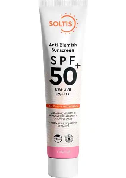 Soltis Leke Karşıtı ve Ton Eşitleyici Pembe Güneş Koruyucu SPF50+ Pa++++ Ürün Özellikleri ve Kullanım Rehberi