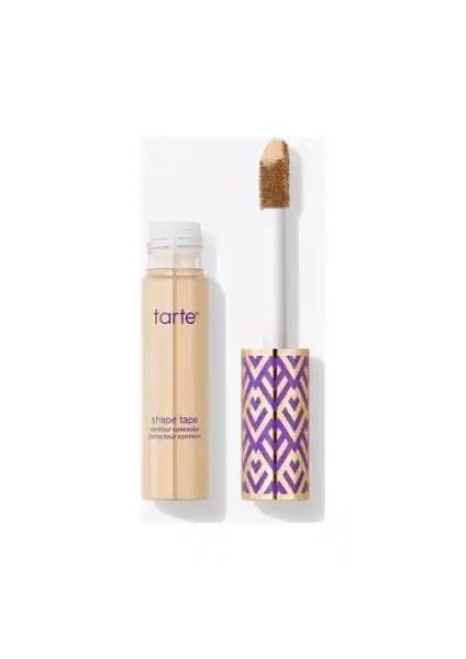 Tarte Shape Tape Kapatıcı - Doğal ve Yüksek Kapatıcılığıyla Makyajda Fark Yaratır