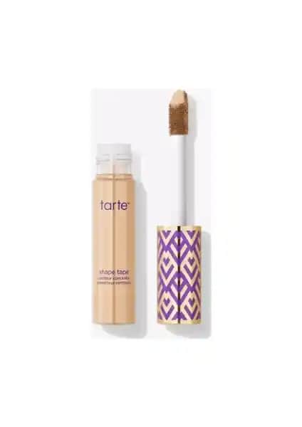 Tarte Shape Tape Kapatıcı Light Neutral: Doğal ve Mat Görünüm Sağlayan Yüksek Performanslı Ürün