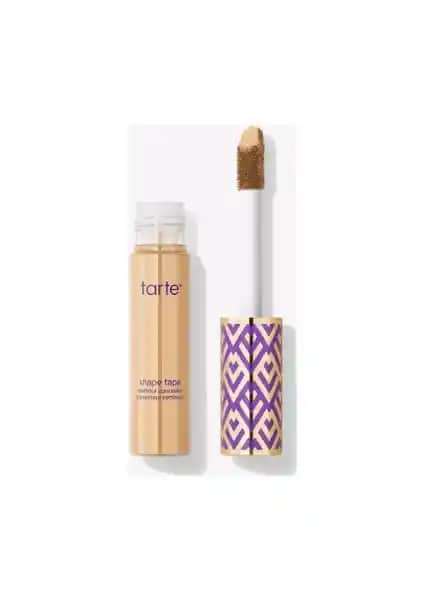 Tarte Shape Tape Kapatıcı Light Sand ile Kusursuz ve Doğal Makyaj Deneyimi