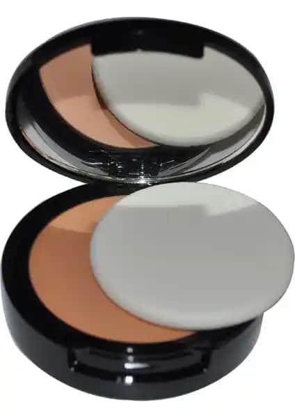 Tca Studio Make-Up Patacream Honey 05: Doğal ve Hafif Günlük Makyaj İçin Uygun Fondöten Seçeneği