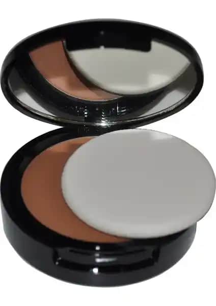 Tca Studio Make-Up Patacream Nude Beige 03: Doğal ve Kusursuz Cilt İçin Günlük Kullanım Fondöteni