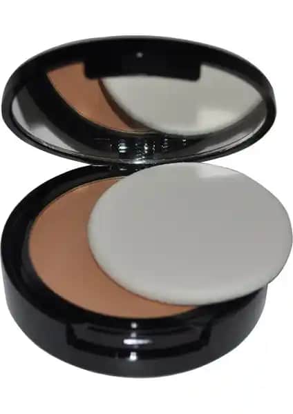 Tca Studio Make-Up Patacream Porcelain 01: Doğal ve Hafif Makyaj İçin Uygun Fondöten Seçeneği