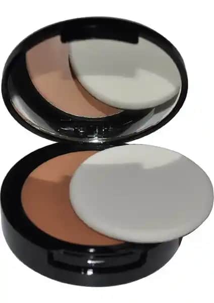 Tca Studio Make-Up Patacream Rose 02: Hafif ve Doğal Makyaj İçin Güvenilir Fondöten Seçeneği