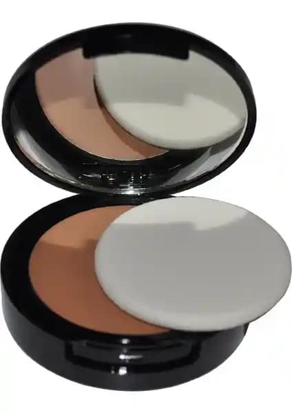 Tca Studio Make-Up Patacream Rose 02: Hafif ve Doğal Makyaj İçin Güvenilir Fondöten Seçeneği