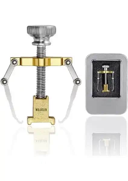 Tırnak Batığı Sorununa Pratik Çözüm: MUJGAN Tırnak Batık Çıkarıcı Alet