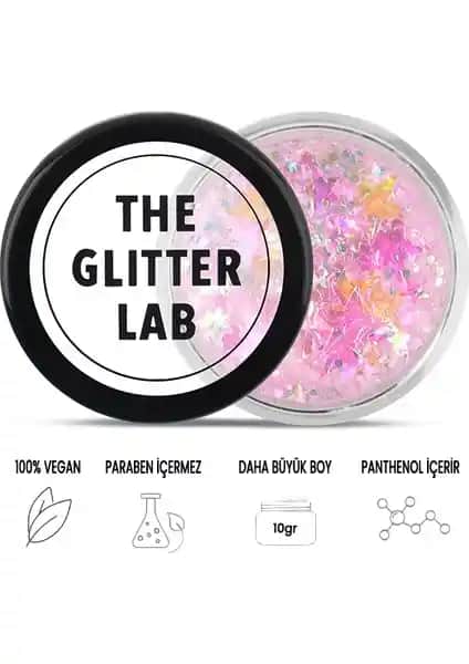 Unicorn Disco Jel Glitter: Parlak ve Kolay Uygulamalı Eğlence İçin Mükemmel Seçenek