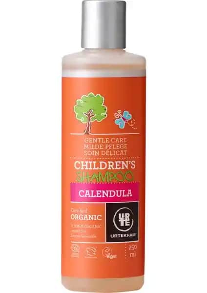 Urtekram Organik Çocuk Şampuanı: Doğal ve Güvenilir Bebek Saç Bakım Ürünü