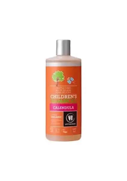 Urtekram Organik Çocuk Şampuanı Doğal ve Güvenilir Temizlik İçin Güçlü Bir Seçenek