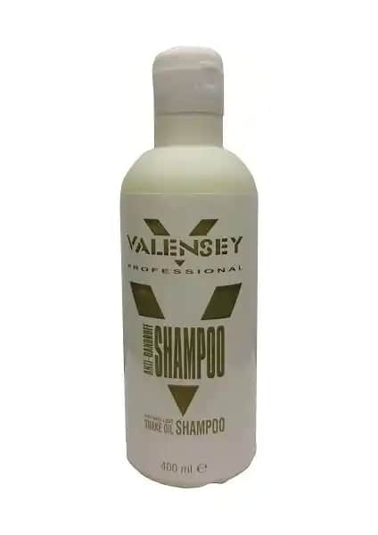 Valensey Yılan Yağı Şampuanı Saç Dökülmesini Azaltan ve Sağlıklı Uzamayı Destekleyen Ürün